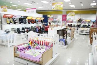 丽家宝贝加盟深度解析 母婴用品销售领域的机遇与挑战