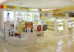 母婴用品加盟店运营之术 开启成功销售之路