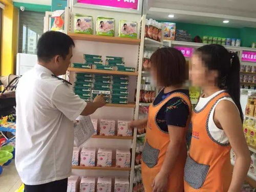 警惕！这些母婴产品查出违禁成分，北海已有销售
