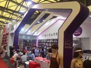 今唯科技乐点大赛官方筹备组亮相中国日用百货商品交易会，助力百货销售创新升级