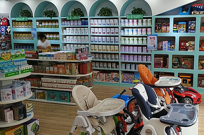 北京母婴用品加盟品牌概览及市场分析